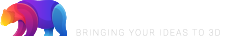 BEAR Print Logo