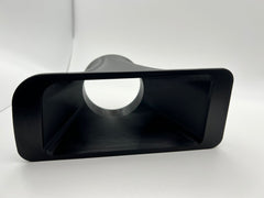 BMW E36 Lufteinlässe Bremsenkühlung BMW 328 323 320 318 316