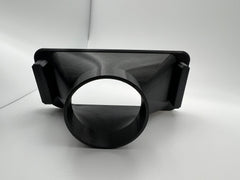 BMW E36 Lufteinlässe Bremsenkühlung BMW 328 323 320 318 316