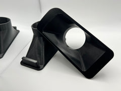 BMW E36 Lufteinlässe Bremsenkühlung BMW 328 323 320 318 316